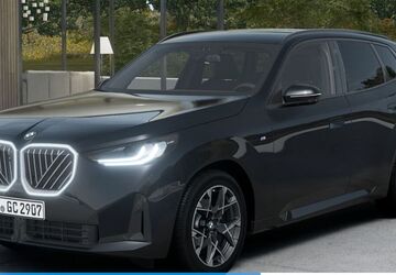 BMW X3 12.408 km 51.860 &euro; Mülheim 45472