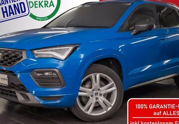 Seat Ateca 85.100 km 23.900 &euro; Dorsten 46284