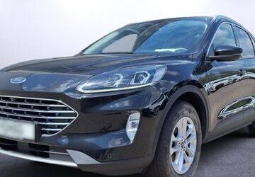 Ford Kuga 40.700 km 22.490 &euro; Essen 45141