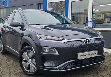 Hyundai KONA 31.025 km 17.489 &euro; Raesfeld-Erle 46348