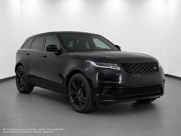 Gebrauchte Land Rover Range Rover Velar