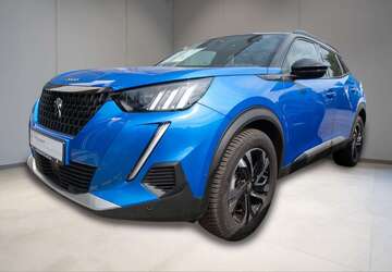 Peugeot 2008 5.280 km 19.885 &euro; Gelsenkirchen 45881