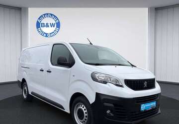 Peugeot Expert 12.195 km 25.999 &euro; Krefeld 47805