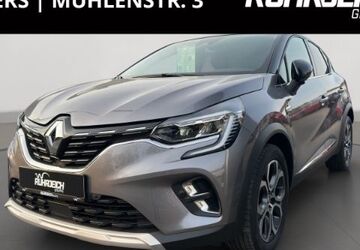 Renault Captur 27.012 km 16.980 &euro; Moers 47441