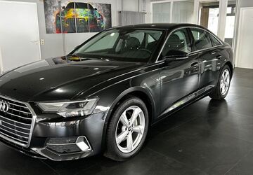 Audi A6 76.000 km 27.950 &euro; Kamp Lintfort 47475