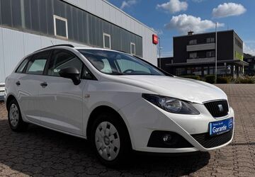 Seat Ibiza 171.000 km 4.490 &euro; Moers 47441