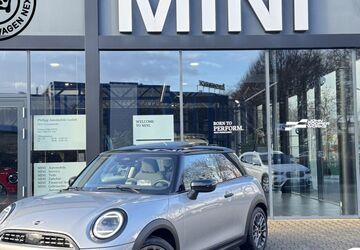 Mini Cooper C 18.387 km 25.500 &euro; Mülheim an der Ruhr 45478