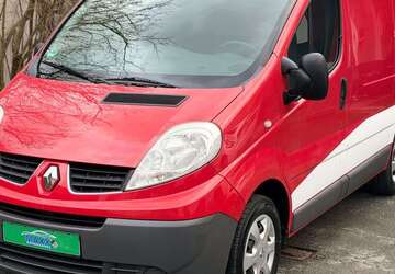Renault Trafic 114.900 km 7.000 &euro; Oberhausen 46049