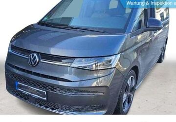 VW T7 Multivan 19.036 km 58.880 &euro; Moers 47441