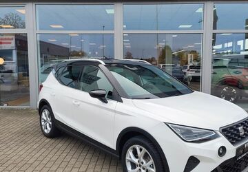 Seat Arona 36.500 km 17.990 &euro; Dinslaken 46539