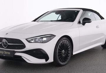 Mercedes-Benz CLE 200 16.680 km 64.885 &euro; Essen 45309