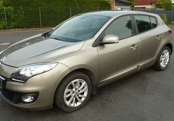 Renault Megane 164.000 km 2.990 &euro; Geldern 47608