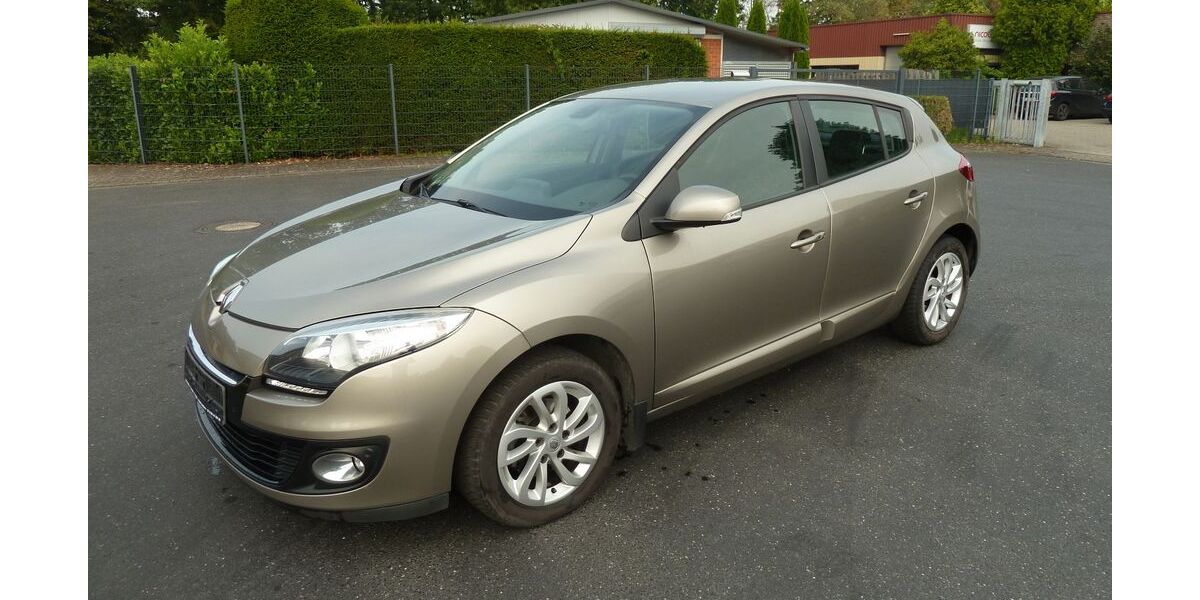 Renault Megane 164.000 km 2.990 &euro; Geldern 47608