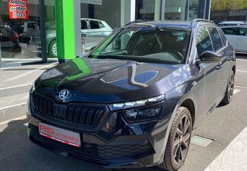 Skoda Kamiq 9.671 km 23.880 &euro; Essen 45326