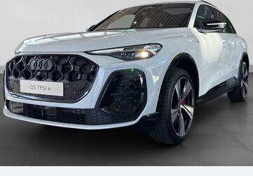 Audi Q5 1.050 km 77.880 &euro; Oberhausen 46047