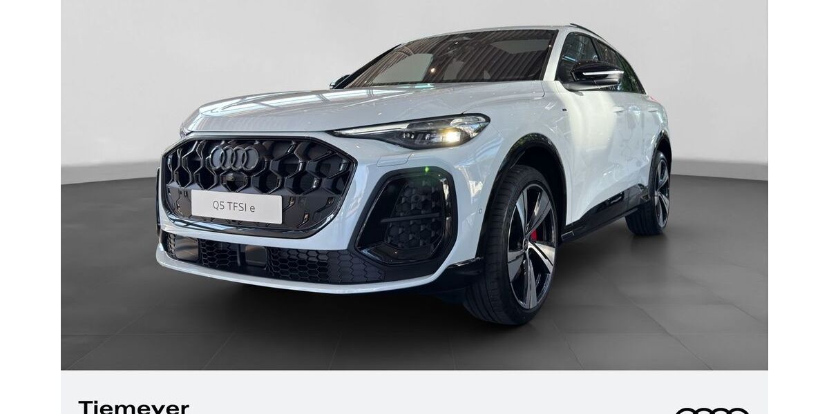 Audi Q5 1.050 km 77.880 &euro; Oberhausen 46047