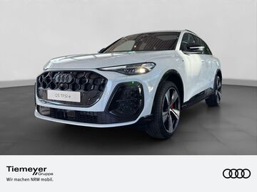 Gebrauchte Audi Q5