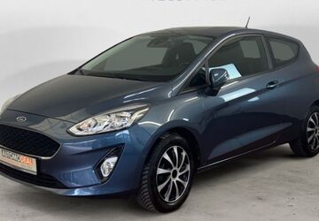 Ford Fiesta 71.898 km 9.799 &euro; Dinslaken 46539