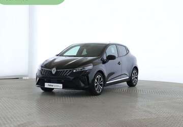 Renault Clio 30.512 km 17.880 &euro; Dinslaken 46539