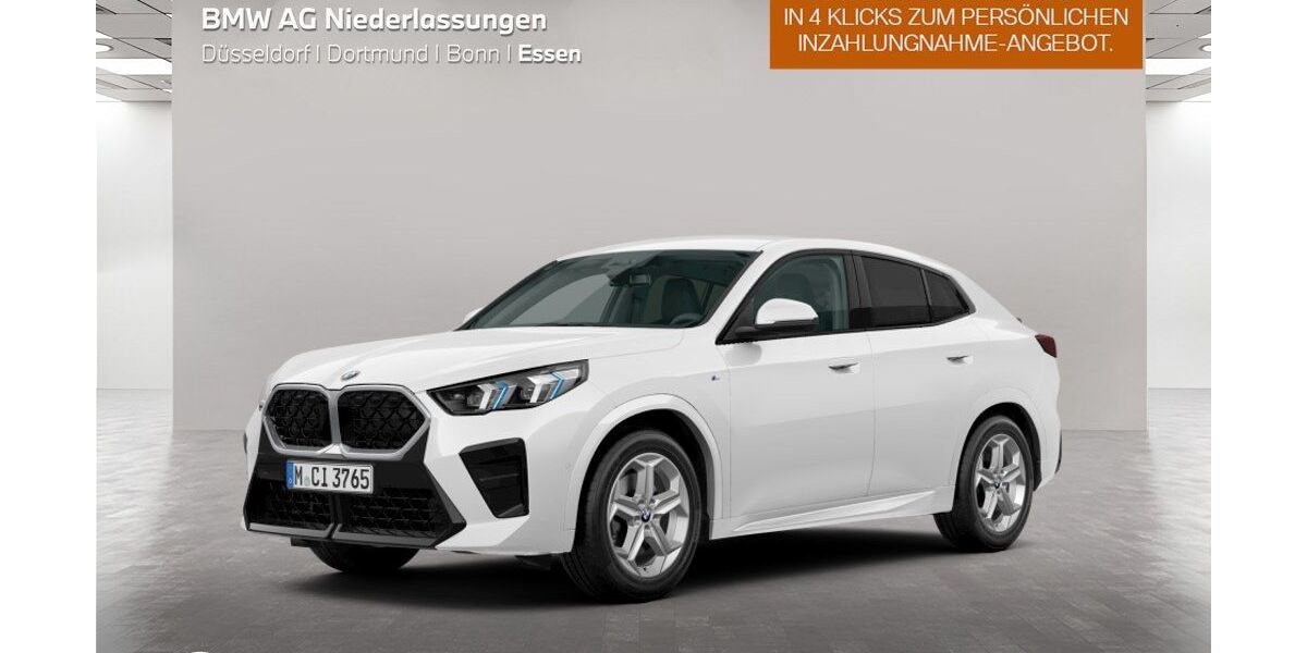 BMW X2 28.645 km 40.499 &euro; Essen 45141