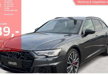 Audi S6 30.588 km 53.800 &euro; Moers-Hülsdonk 47441