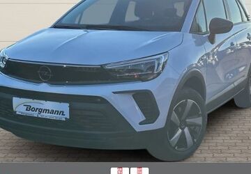 Opel Crossland (X) 11.400 km 19.490 &euro; Dorsten 46282