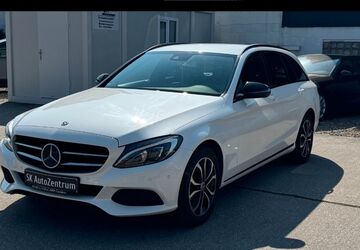 Mercedes-Benz C 250 93.900 km 20.900 &euro; Moers 47443