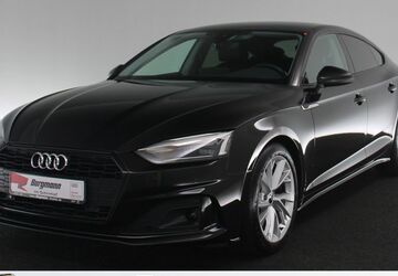 Audi A5 119.196 km 24.991 &euro; Krefeld 47803
