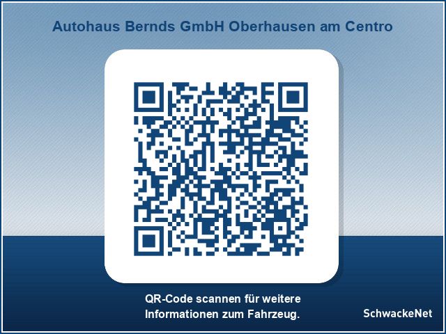 Renault Trafic 10.000 km 43.998 &euro; Oberhausen (am CentrO) 46047