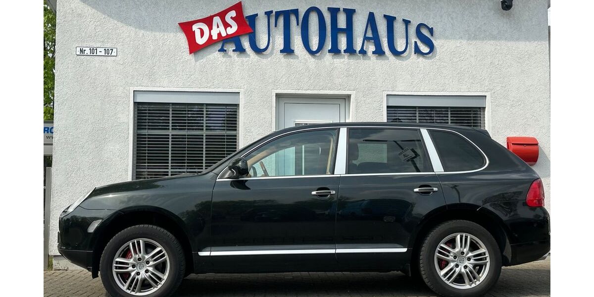 Porsche Cayenne 365.000 km 6.900 &euro; Marl 45770
