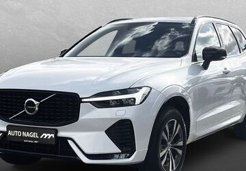 Volvo XC60 45.100 km 34.880 &euro; Geldern 47608