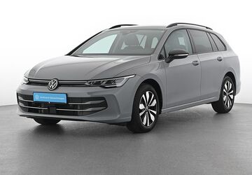 VW Golf 14.978 km 29.980 &euro; Essen 45143