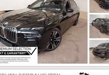 BMW 740 12.254 km 88.888 &euro; Oberhausen 46117