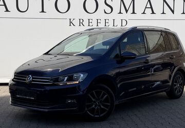 VW Touran 125.968 km 19.950 &euro; Krefeld 47805