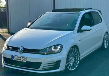VW Golf 63.300 km 18.000 &euro; Essen 45277