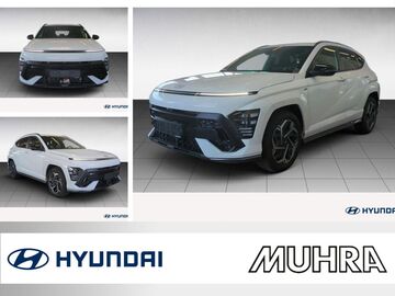Gebrauchte Hyundai Kona