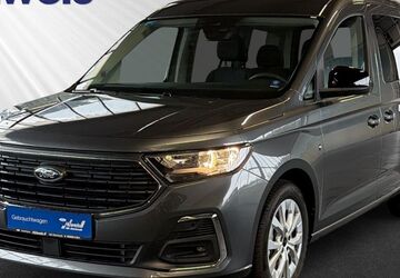 Ford Tourneo Connect 6.500 km 32.990 &euro; Oberhausen - Sterkrade 46145