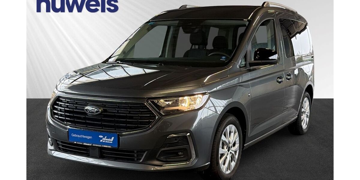 Ford Tourneo Connect 6.500 km 32.990 &euro; Oberhausen - Sterkrade 46145