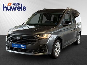 Gebrauchte Ford Tourneo Connect