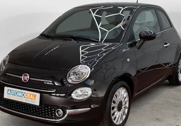 Fiat 500 35.607 km 12.989 &euro; Dinslaken 46539