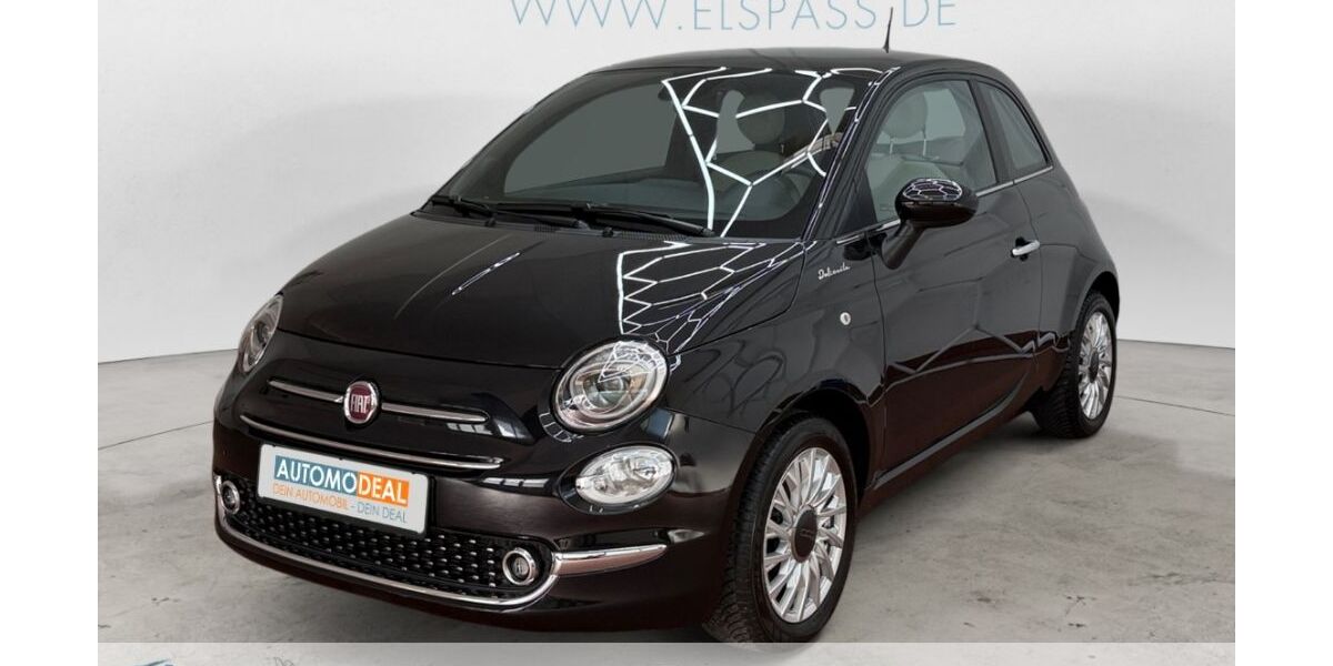 Fiat 500 35.607 km 12.989 &euro; Dinslaken 46539