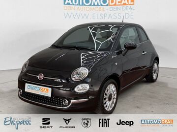 Gebrauchte Fiat 500
