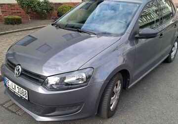 VW Polo 37.000 km 7.999 &euro; Kerken 47647