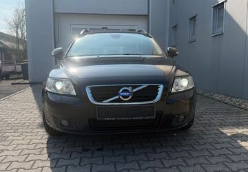 Volvo V50 346.000 km 3.999 &euro; GELDERN 47608