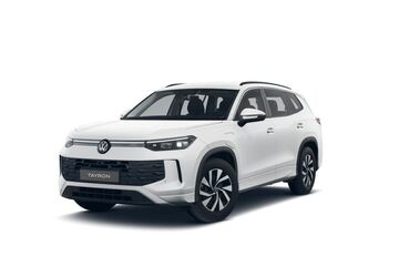 VW Tayron 25.105 km 39.880 &euro; Wesel 46483