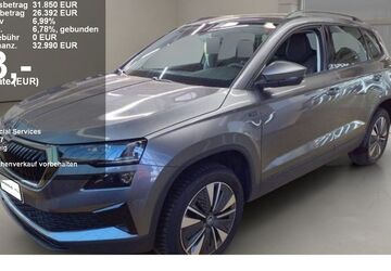 Skoda Karoq 18.967 km 32.990 &euro; Krefeld 47809