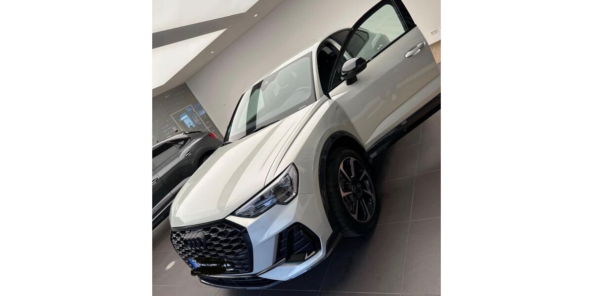 Audi Q3 29.850 km 43.500 &euro; Geldern 47608