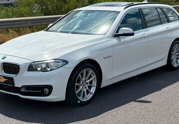 BMW 530 163.000 km 16.898 &euro; Duisburg 47138