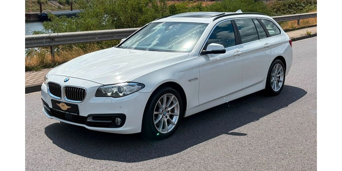 BMW 530 163.000 km 16.898 &euro; Duisburg 47138