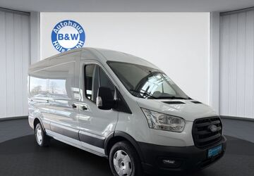 Ford Transit 4.859 km 31.899 &euro; Krefeld 47805